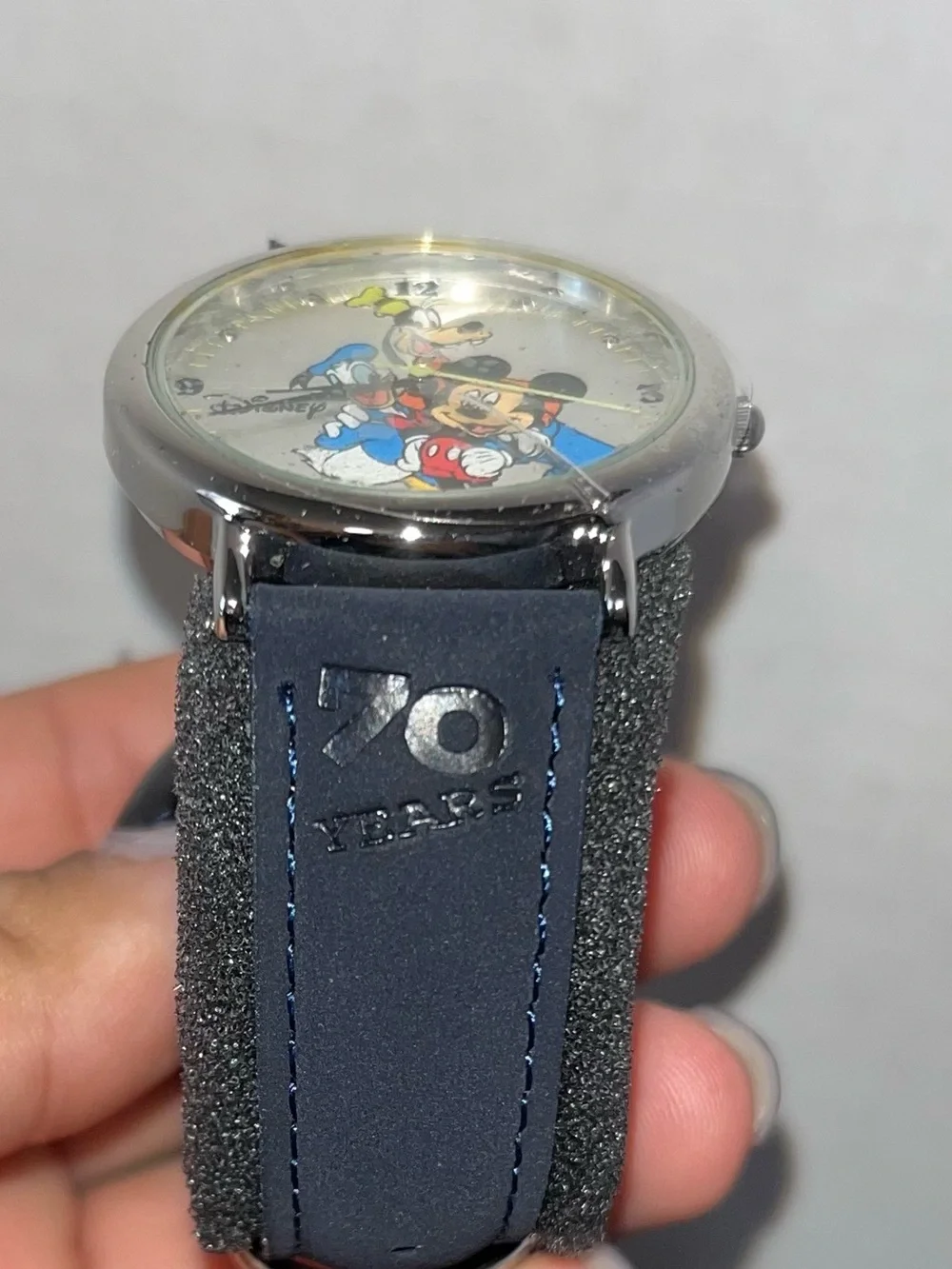 Vintage Disney Special Edition 